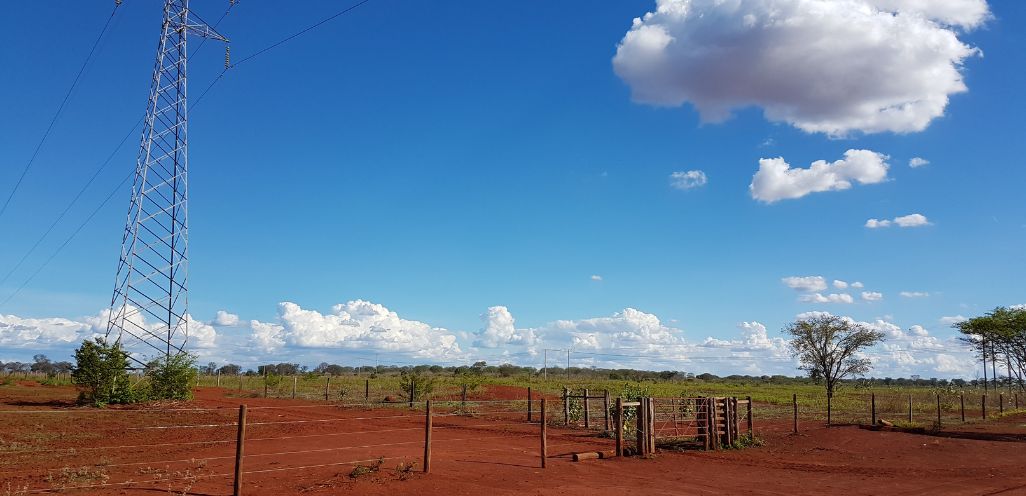 Desenvolvimento de Projeto - Astra Solar