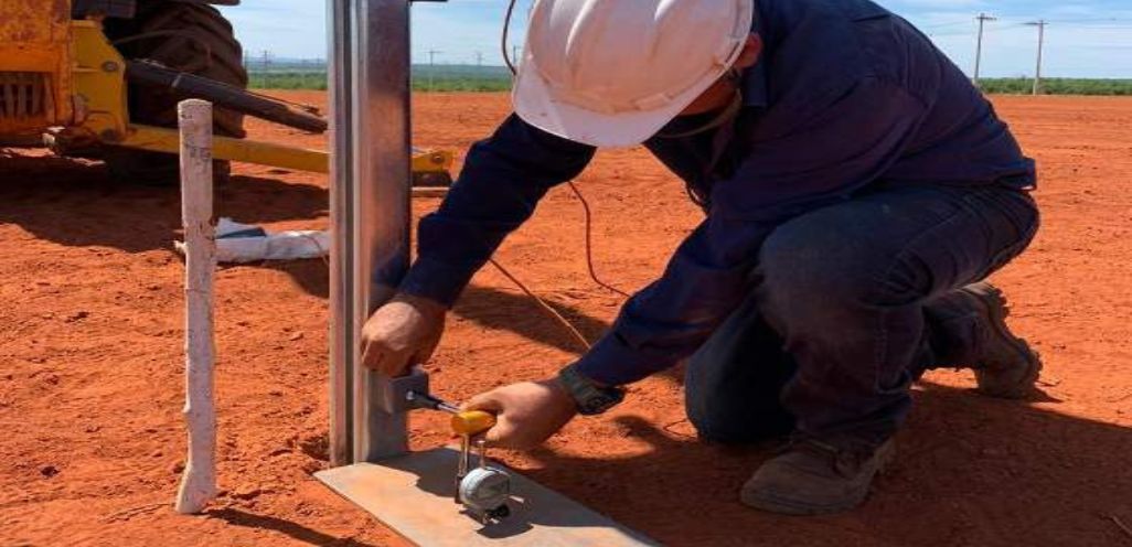 Engenharia e Especificação - Astra Solar