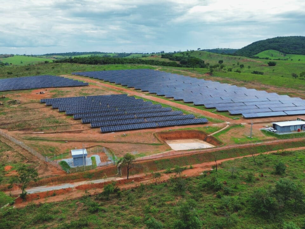 UFV Nova Serrana